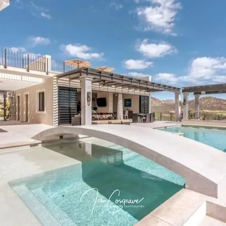 Villa Alegria, El Altillo 54-2